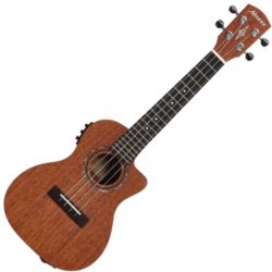 ALVAREZ RU 22 S CE ukulele